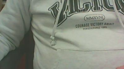 franckroma webcam model stream image