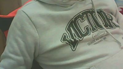 franckroma webcam model stream image