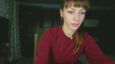 SweetLedy_Selin webcam model stream image