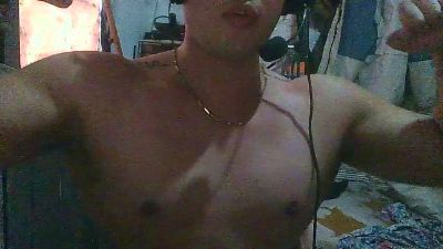 RastasArg webcam model stream image