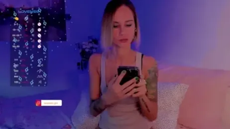 trafka_murafka webcam stripchat model stream image