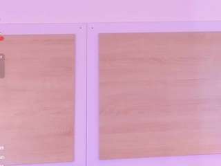 niickypurple webcam model stream image