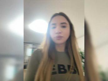 alizii webcam model stream image