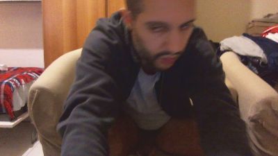 massi87 webcam model stream image