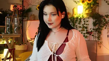 ScarletBlaze webcam stripchat model stream image