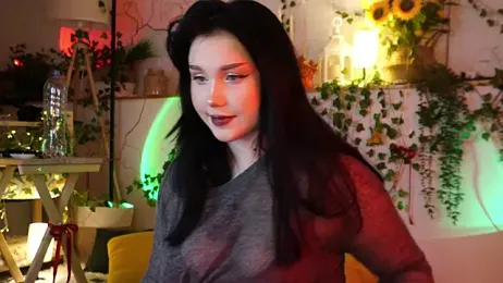 ScarletBlaze webcam stripchat model stream image