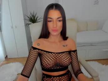 bubbledoll7 webcam model stream image