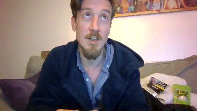 Bigloafs webcam model stream image