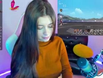 _celeste_xx webcam model stream image