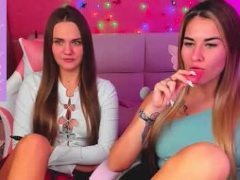 hotty_girls_here webcam model stream image