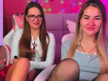 hotty_girls_here webcam model stream image