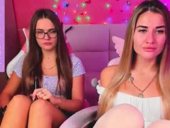 hotty_girls_here webcam model stream image