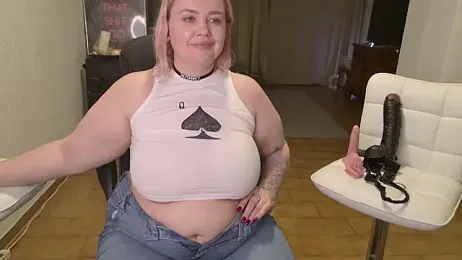 MargotGrey webcam model stream image