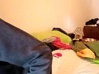 funny_quarantine webcam chaturbate model stream image