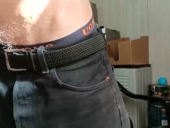 funny_quarantine webcam model stream image