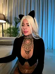 bambixboo webcam model stream image