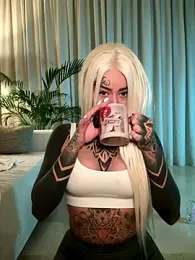 bambixboo webcam model stream image