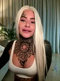 bambixboo webcam model stream image