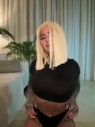 bambixboo webcam model stream image