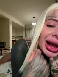 bambixboo webcam model stream image