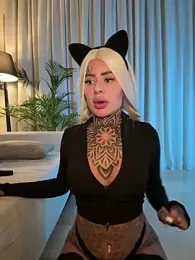 bambixboo webcam model stream image