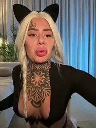 bambixboo webcam model stream image