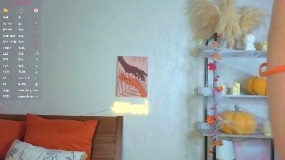 EasterHerlan webcam model stream image