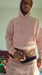 Zabu09 webcam model stream image