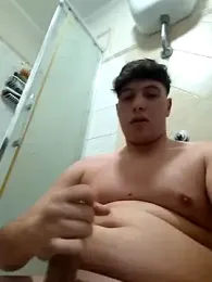 stupitony webcam model stream image