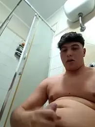 stupitony webcam model stream image