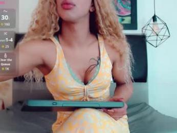 hilary_avilan webcam model stream image