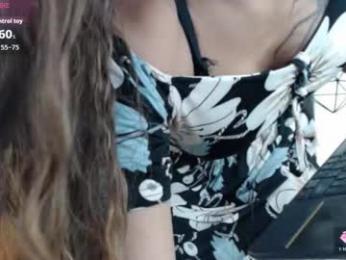 hilary_avilan webcam model stream image