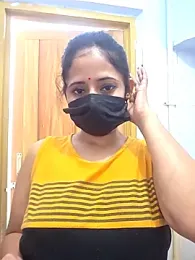 Hot_honey77 webcam model stream image