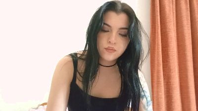 TanyaBarcia webcam model stream image