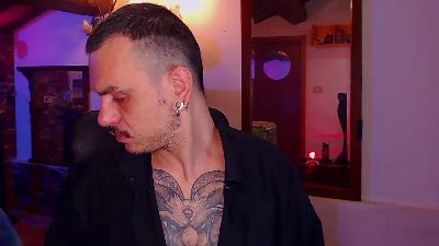 Cek_186 webcam model stream image