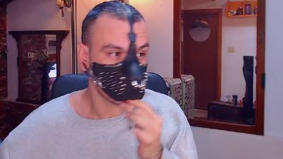 Cek_186 webcam cam4 model stream image