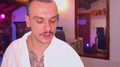 Cek_186 webcam model stream image