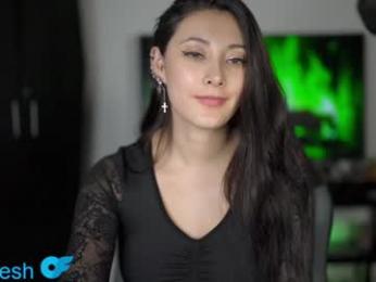 kellytesh webcam model stream image