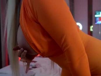 melanielexxx webcam model stream image