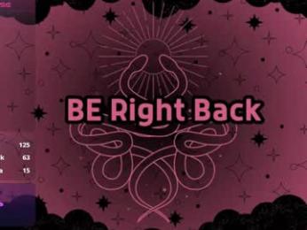 lyaa_collins_ webcam model stream image