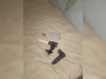 AnalNaYAVECHERINA webcam model stream image