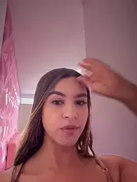 Natalia_vidal webcam model stream image