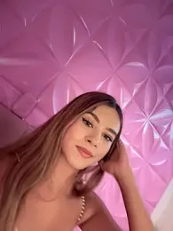 Natalia_vidal webcam model stream image