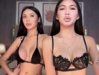 scarletfvckinggreyson webcam chaturbate model stream image