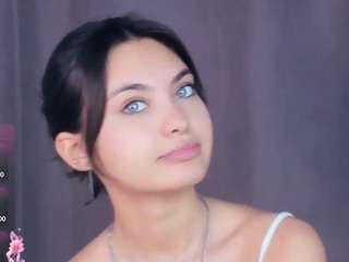 lennalalone webcam model stream image