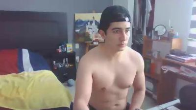 BBoy_Sebastian webcam model stream image