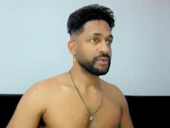 bbcblackhot33 webcam model stream image