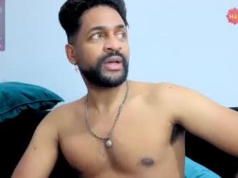 bbcblackhot33 webcam model stream image