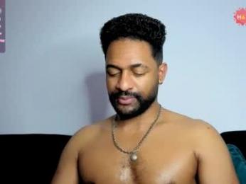 bbcblackhot33 webcam chaturbate model stream image