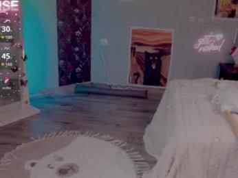 careful_i_bite webcam chaturbate model stream image